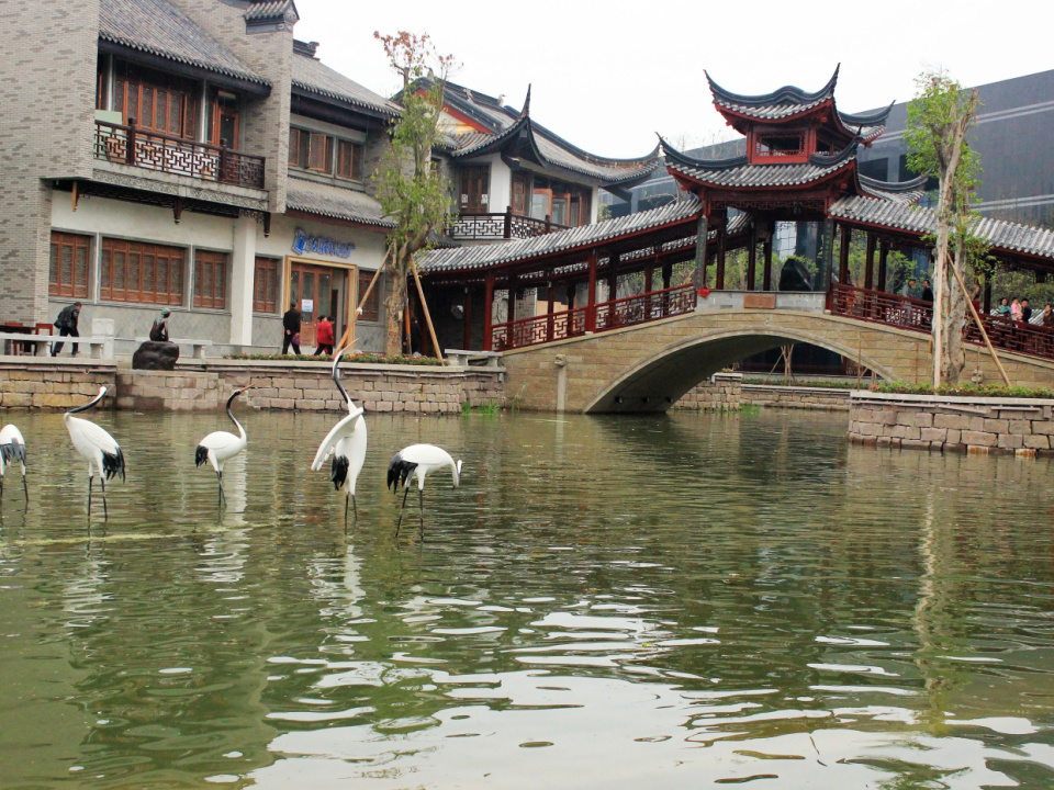 四川被遗忘的城市,四川被人忽视的风景区