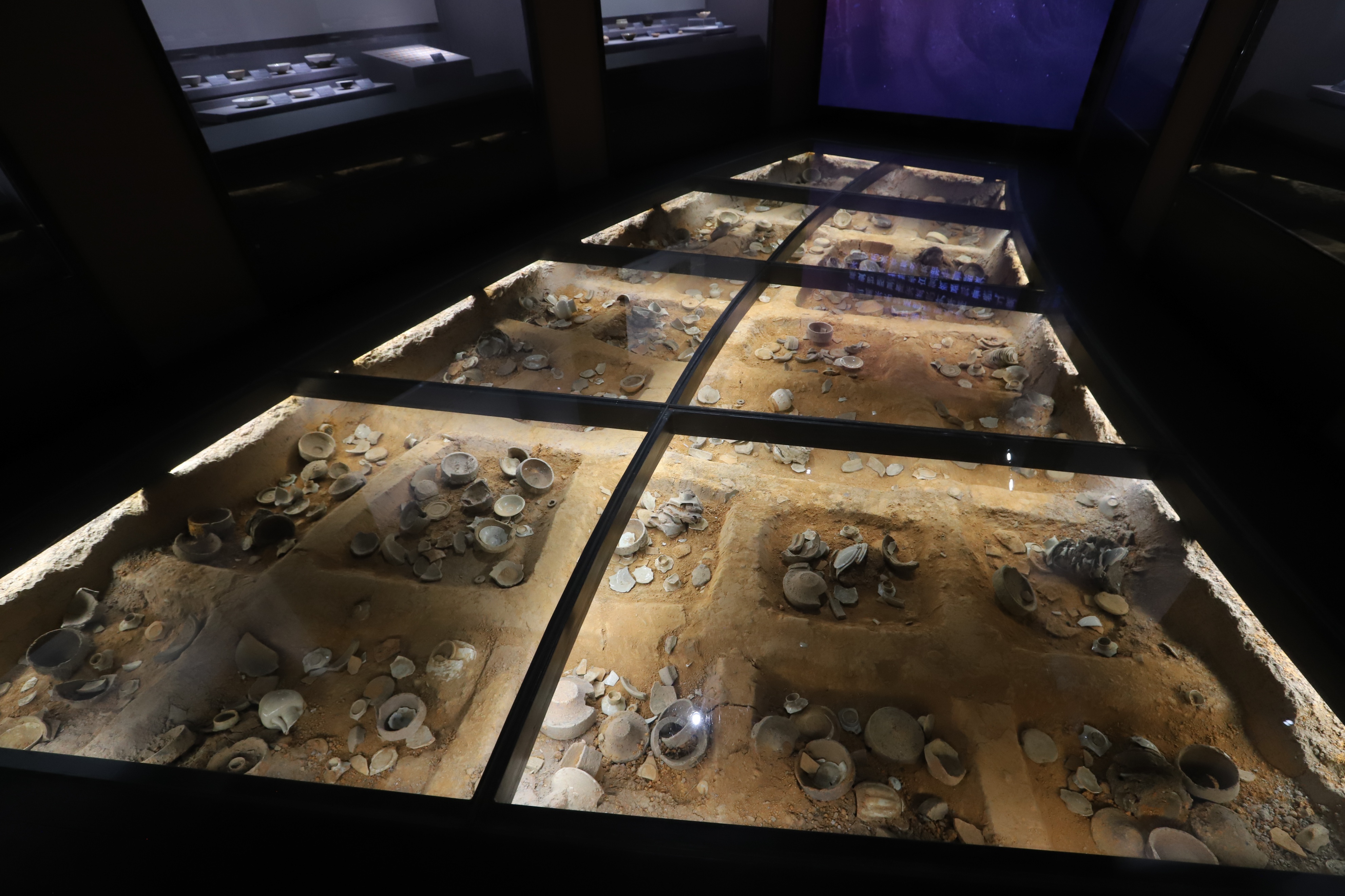 中国醴陵瓷器的价值,醴陵陶瓷历史文化名城