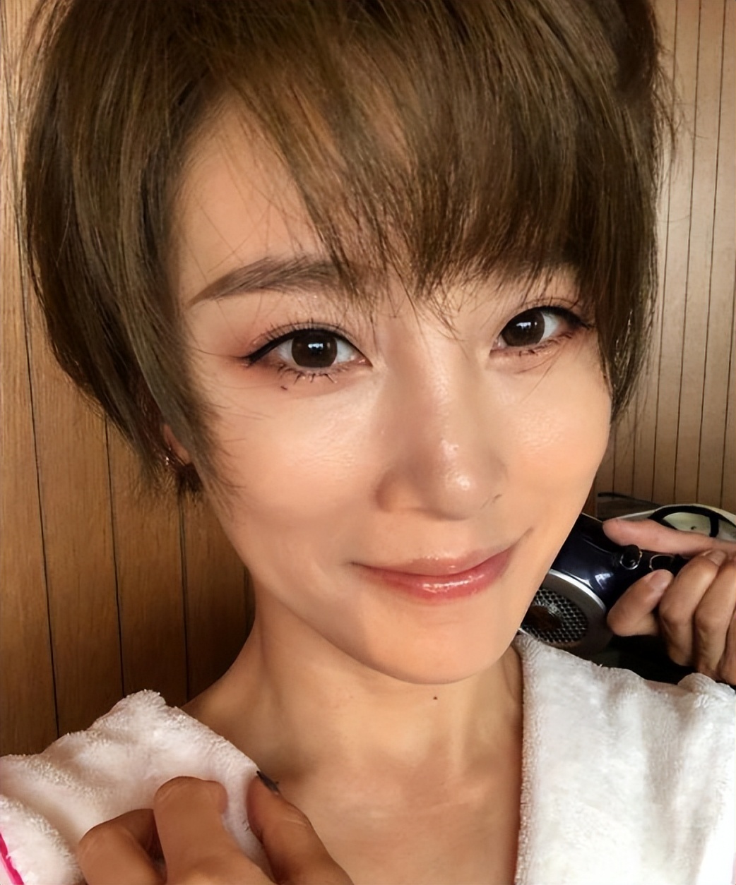 这些整容后都逆袭的女明星,盘点全网那些整容失败的女明星