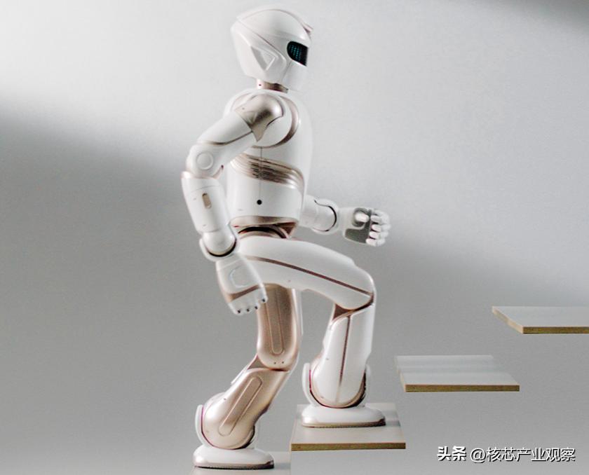 optimus人形机器人,特斯拉Ai芯片
