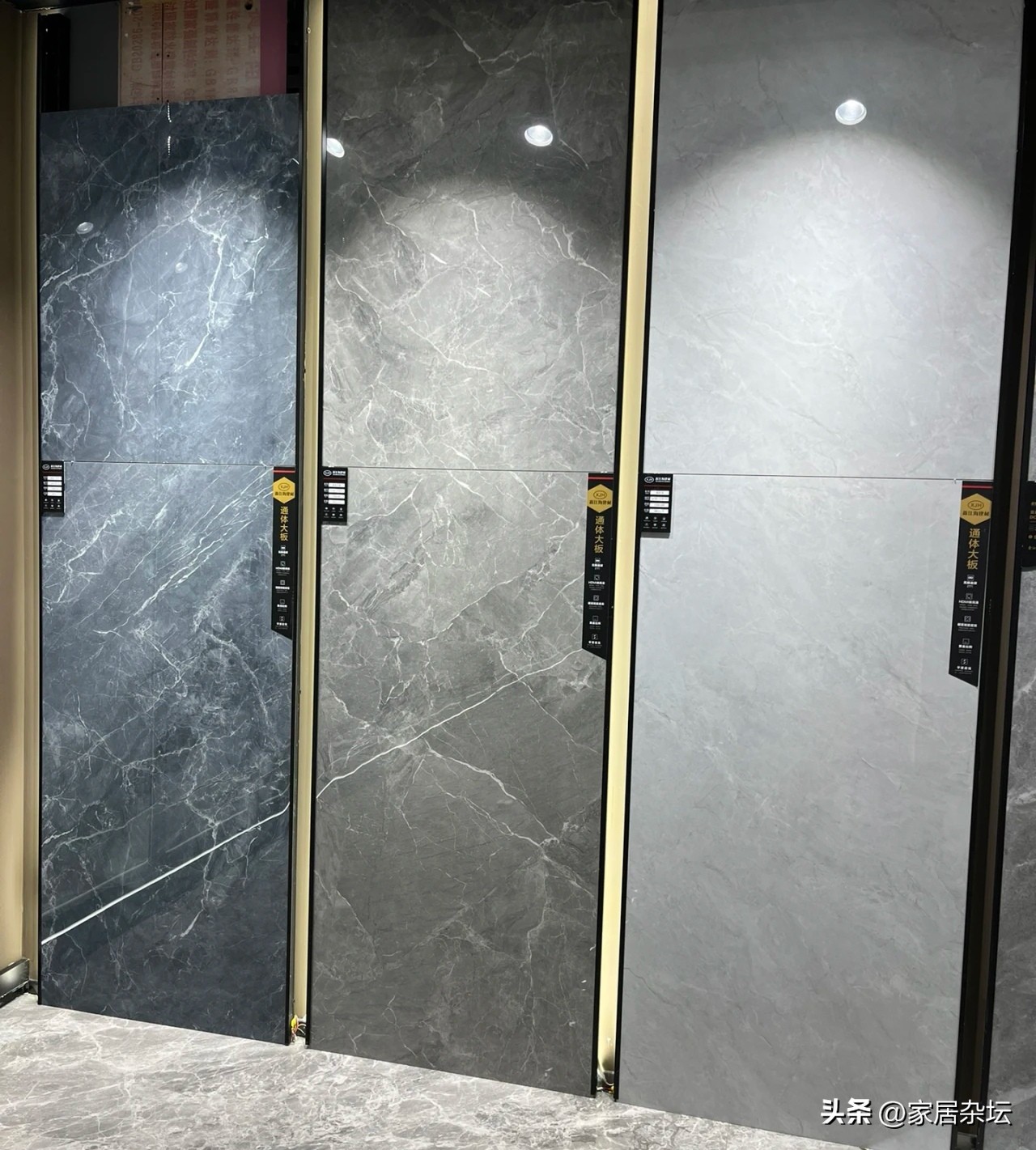 装修买瓷砖如何最省钱,家里装修买瓷砖应注意什么细节