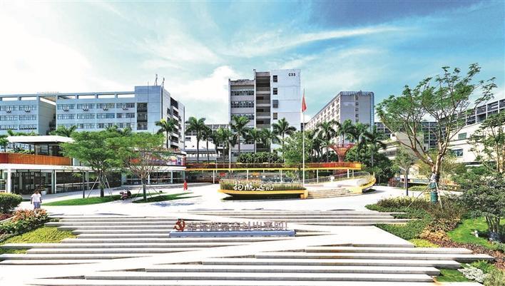 龙华福城福道最新规划图,龙华新区福城街道