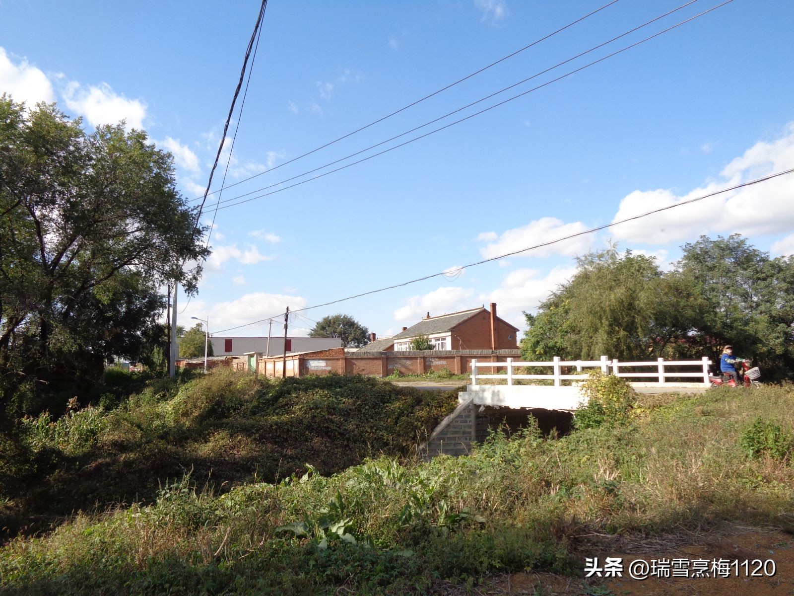 地名档案|旁新线公路沿线村庄之四：沈北新区马刚街道依路村