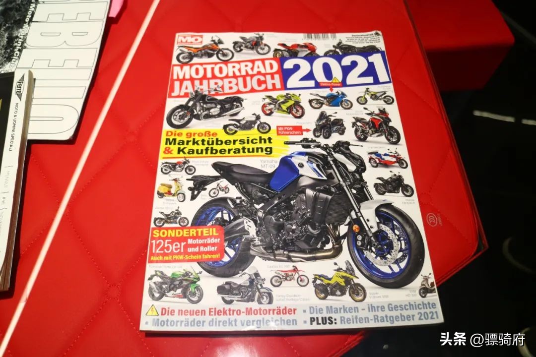 摩托莫里尼仿赛中国,摩托莫里尼塞文佐测评