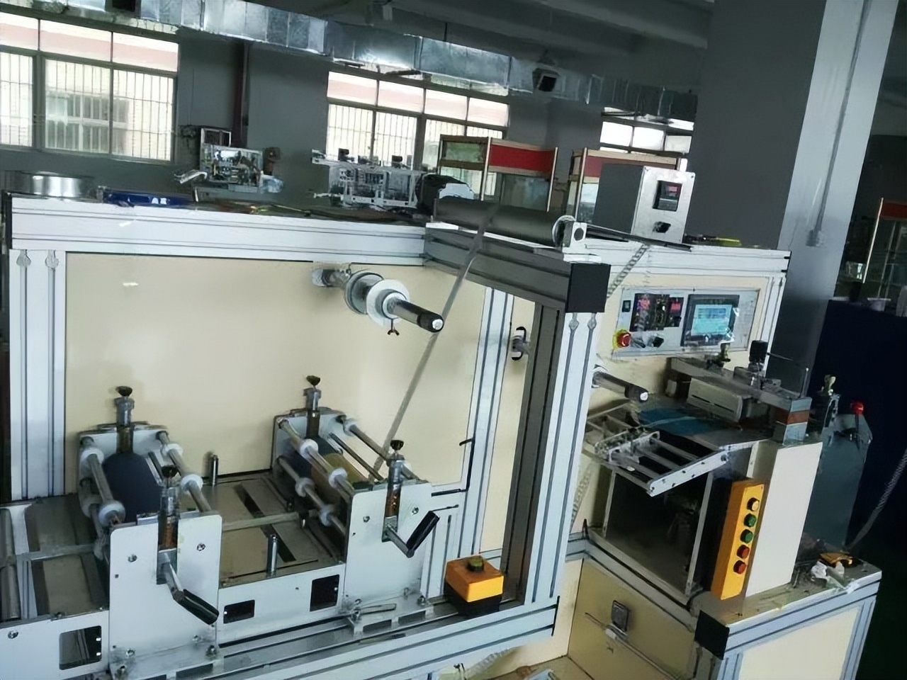 模切生产过程质量控制方法及技巧,模切加工中遇到什么