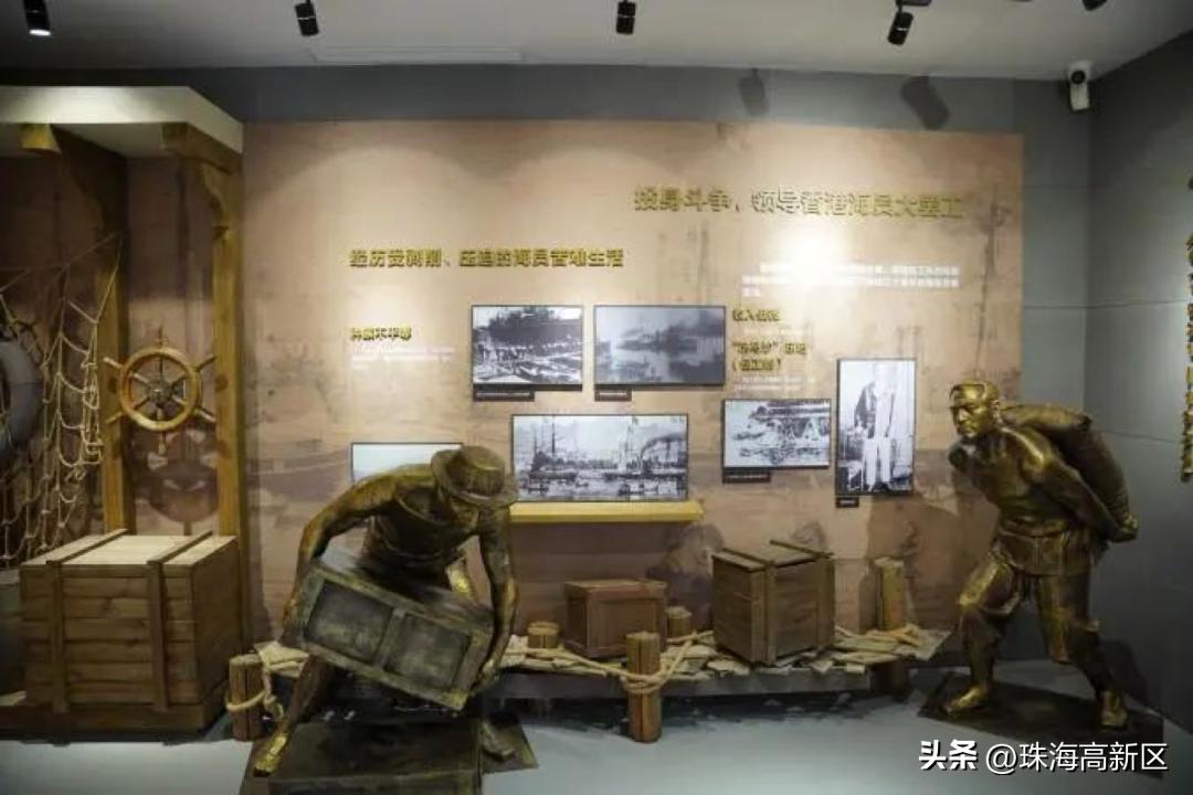 国庆小众游玩古镇美食,逛古镇品美食登山观景