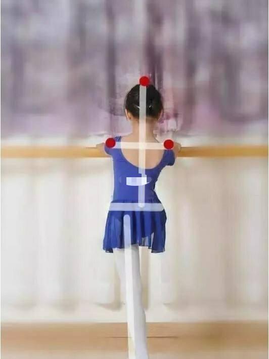 艺考舞蹈生压软开度魔鬼训练痛苦,舞蹈生的软开度魔鬼训练