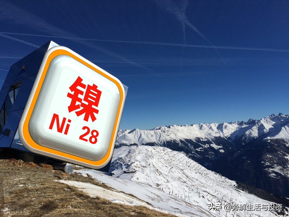 沪镍期货实时行情分析及投资方法,沪镍期货最佳日内短线分析