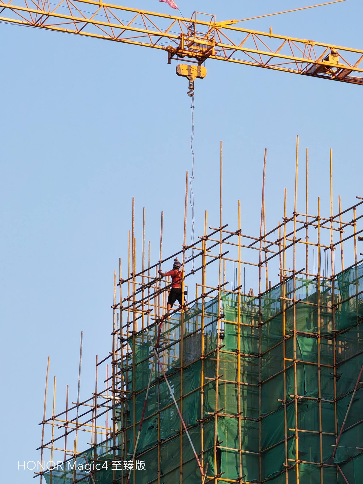 荣耀magic4至臻版体验一个月后,荣耀magic4至臻版全套实拍图