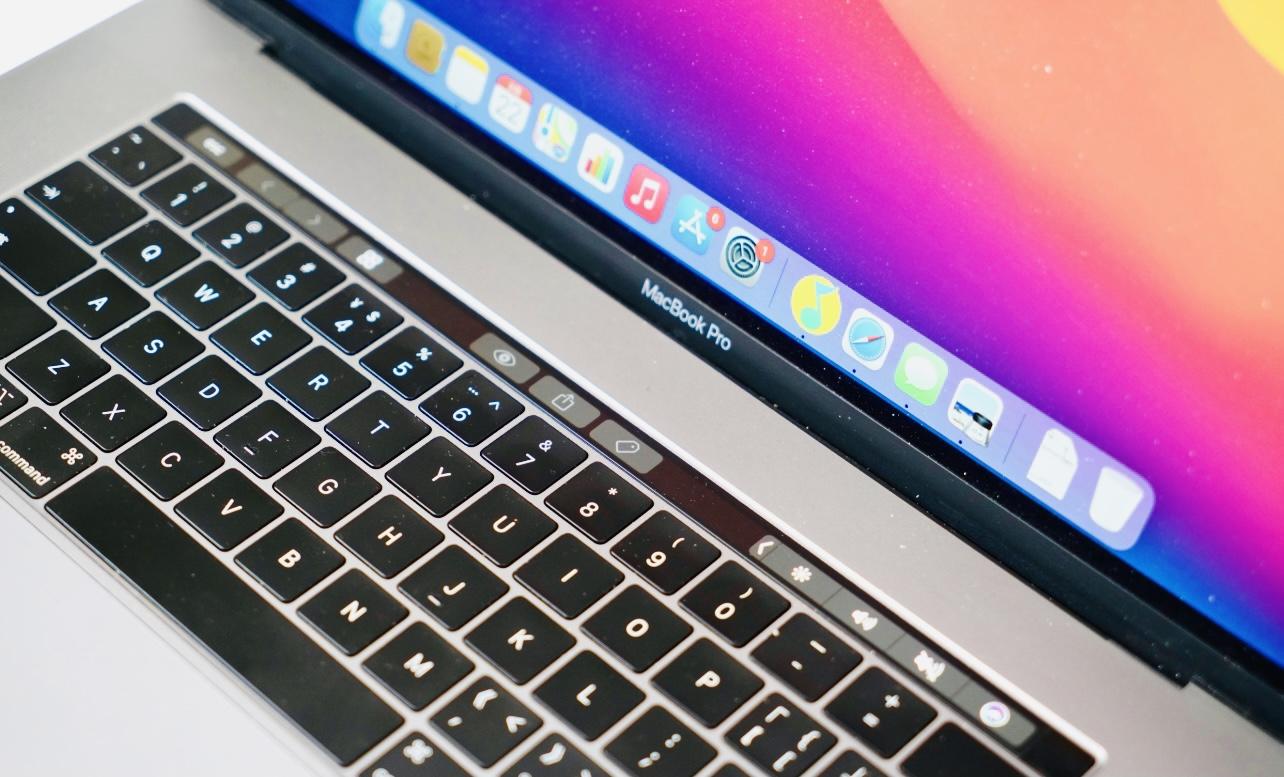 macbookpro笔记本怎么选,为什么好多人选择macbook笔记本