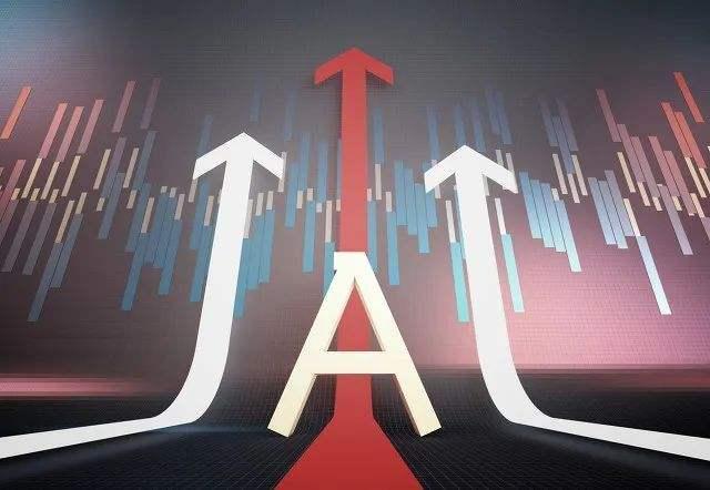 沪指反弹技巧,沪指站上3400点快涨后或面临休整