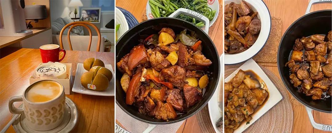 二人三喵|50平深圳“老破小”变身日系小屋