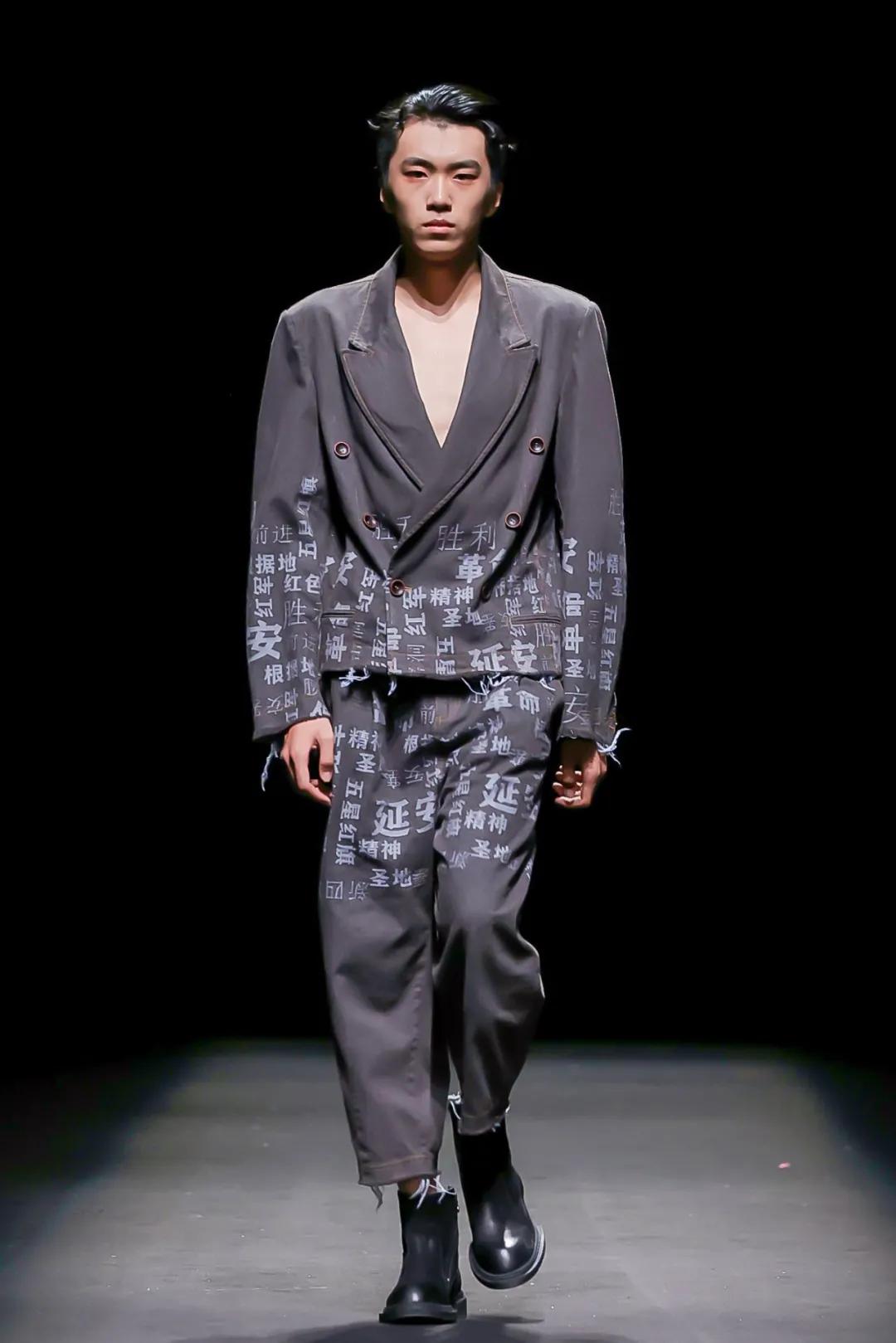 中国设计师惊艳外国人,十大设计师作品