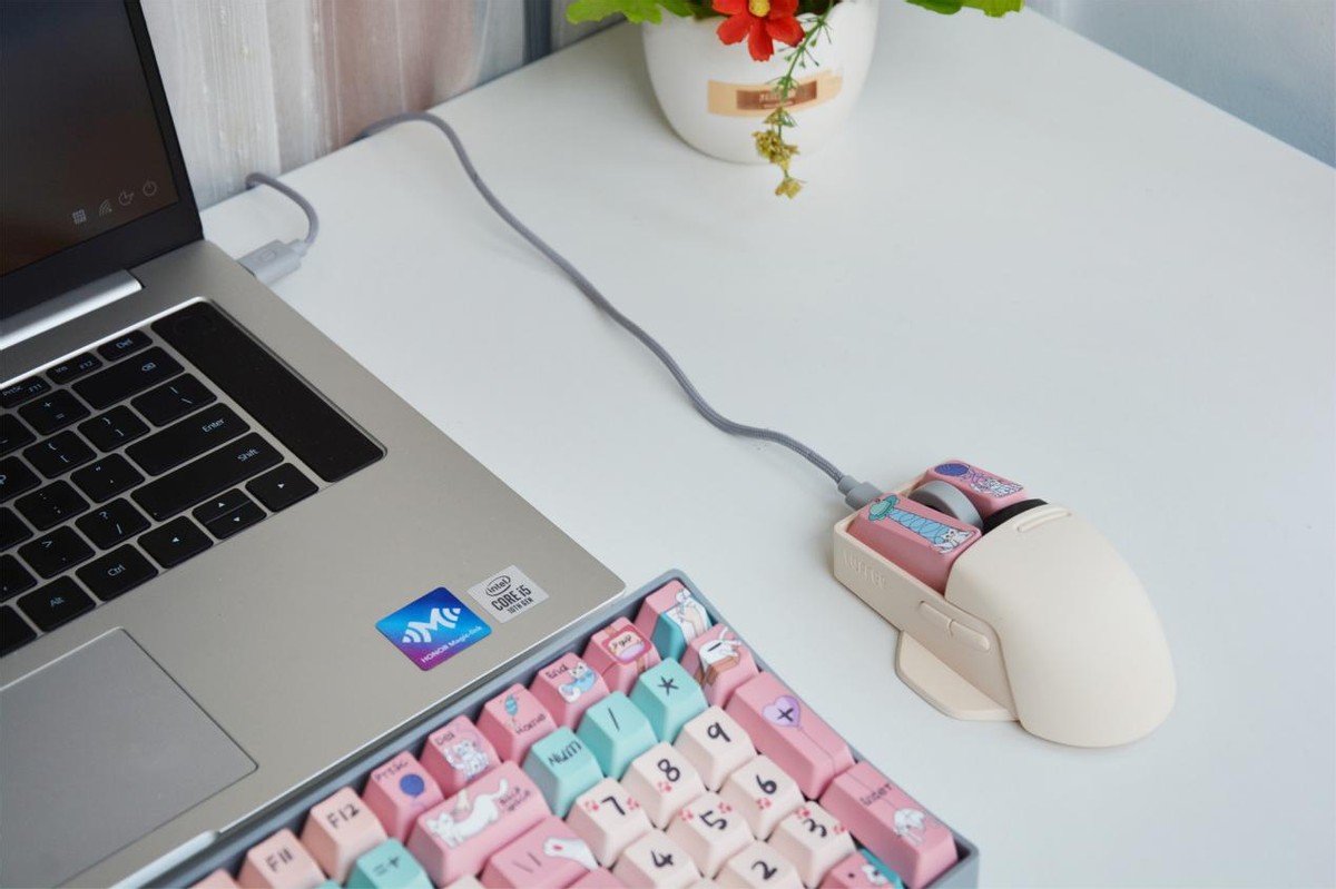 什么键盘可以适配洛斐小翘键帽,洛斐小翘键盘可以配什么鼠标