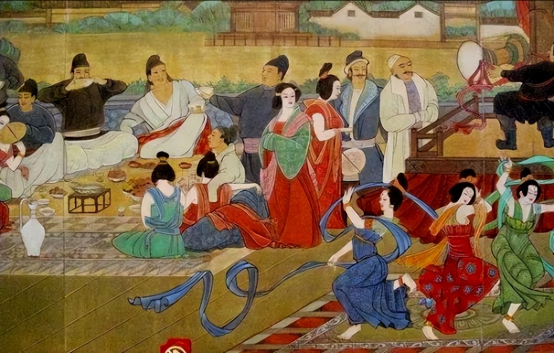 春风无限恨沉香亭北阑干的意思,春风无限恨沉香亭北倚栏杆意思