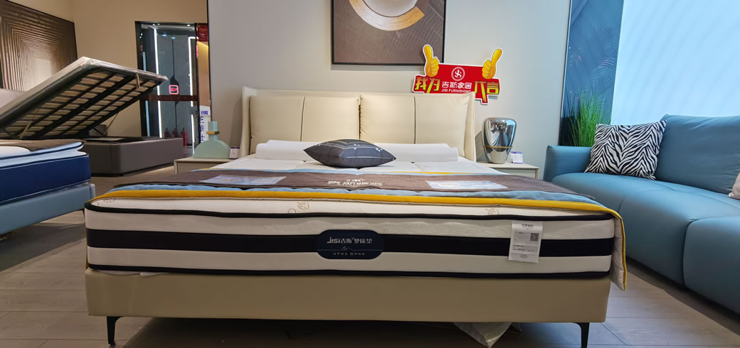 吉斯家居月星店,月星家居卓越沙发