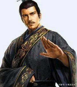 北齐北周十大名将,北周十大名将