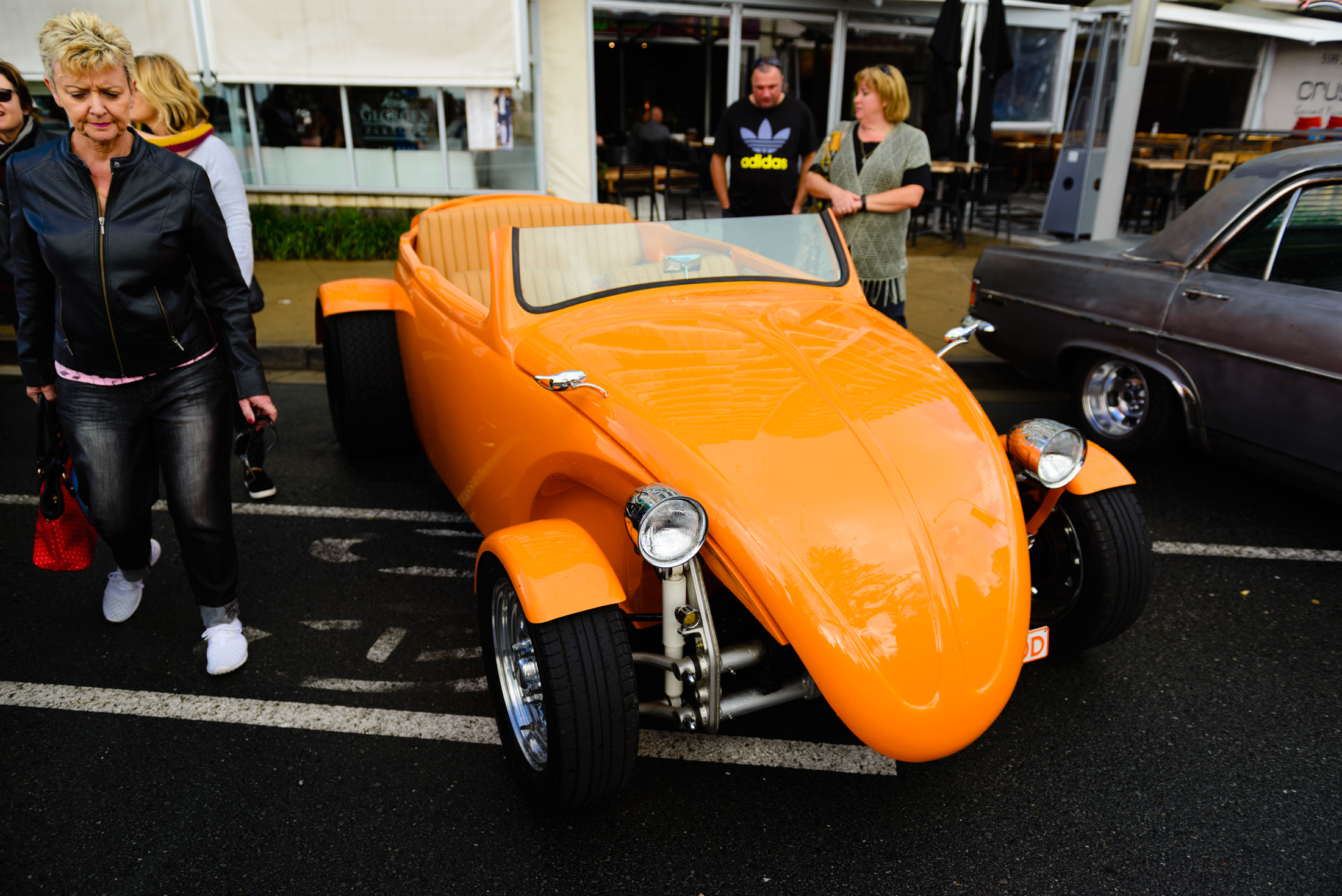 澳洲老爷车红酒价格表,澳洲老爷车翻新