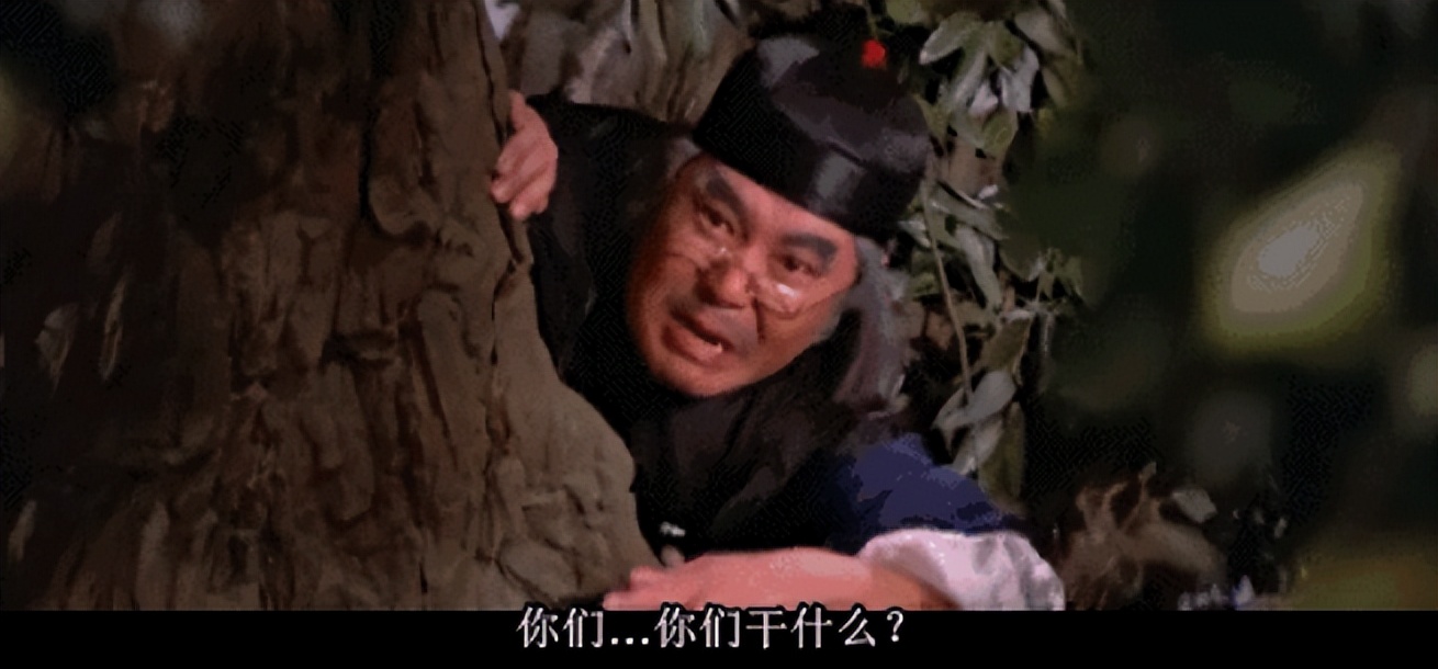 香港风月片里，它是最高级的一部