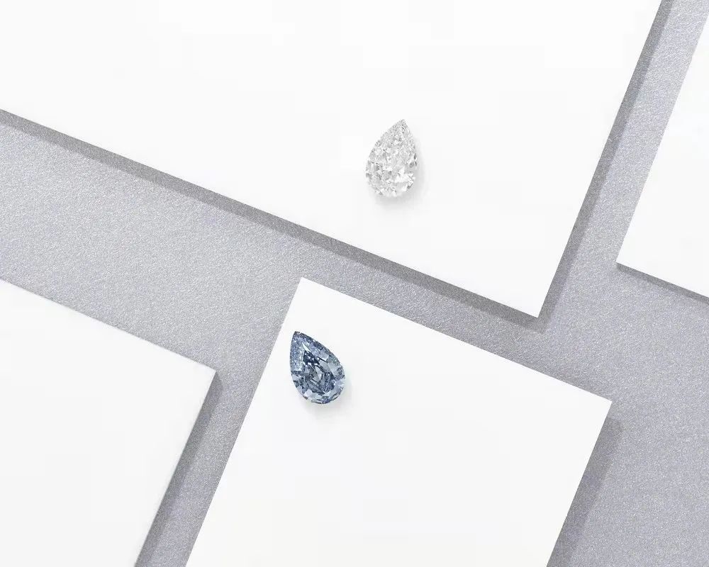 国际上钻石真的涨价了吗,天然钻石现在是涨价还是掉价