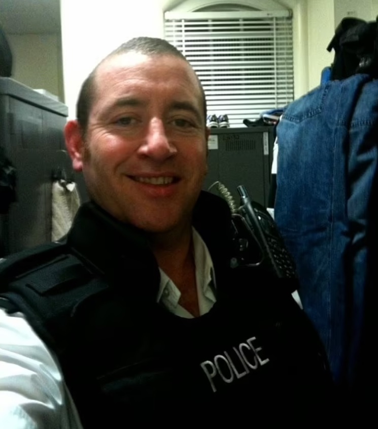 英国连环性侵案,英国最新强奸犯