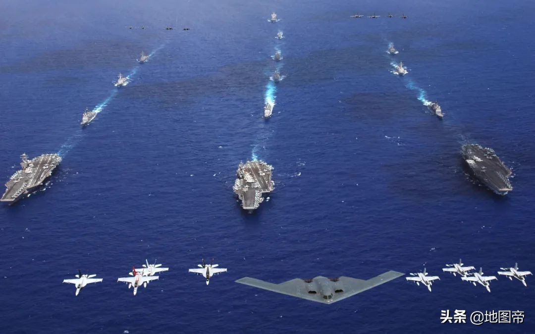 苏联在古巴部署核武器吗,如果苏联不解体下去会怎样