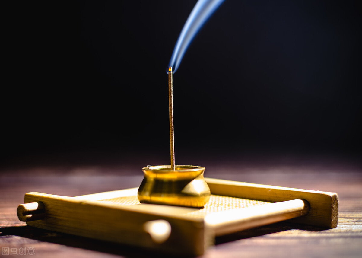 贪念太重会怎么付出代价,心事太重的人如何改变