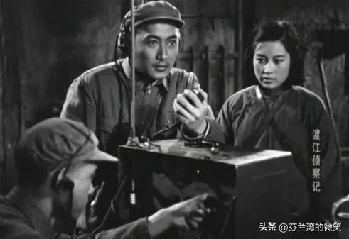 以前电影放映员的地位,60年代放映员工作怎么样