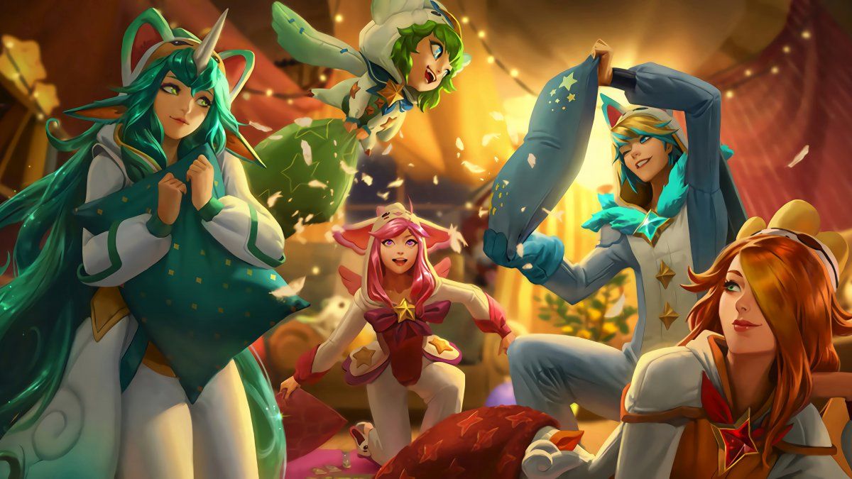 英雄联盟台服安装一直卡在准备中,英雄联盟台服解析包错误怎么办