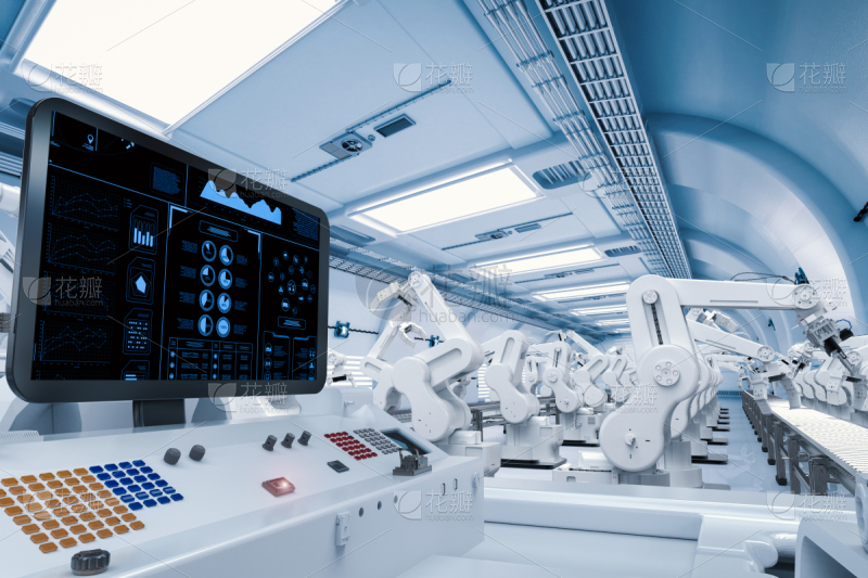 hmi控制界面设计,hmi界面编程