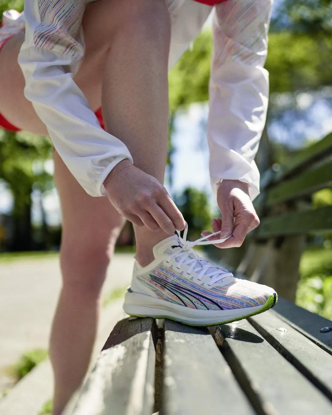 国际品牌跑鞋十大排名,年度最佳跑鞋国外篇