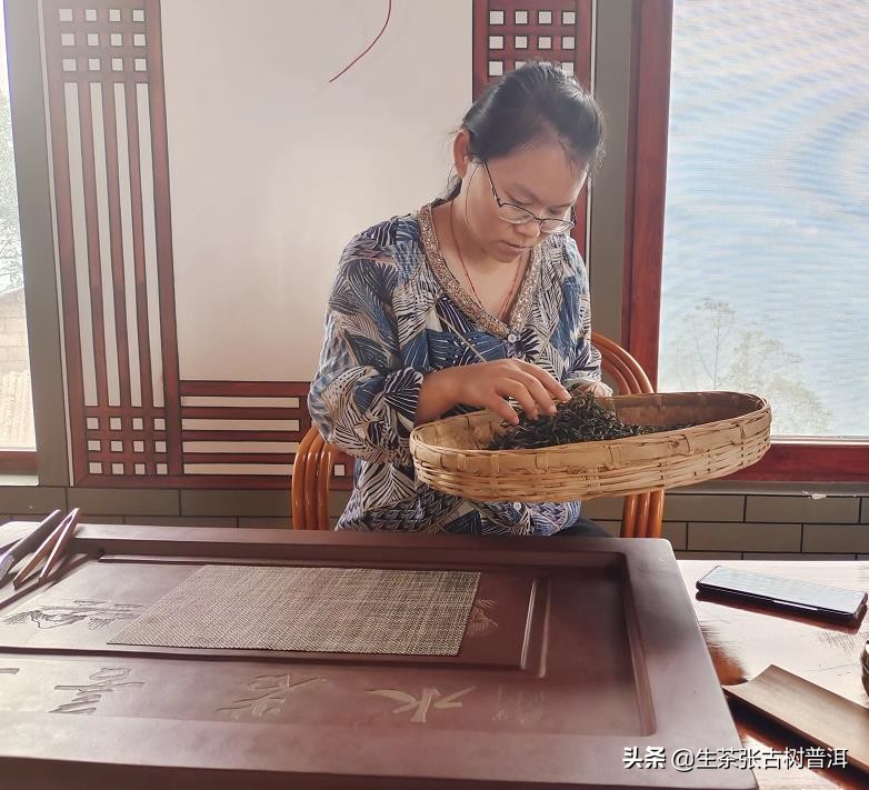 勐海华耀茶厂易武正山普洱茶价格,勐海易武临沧的普洱茶有什么区别