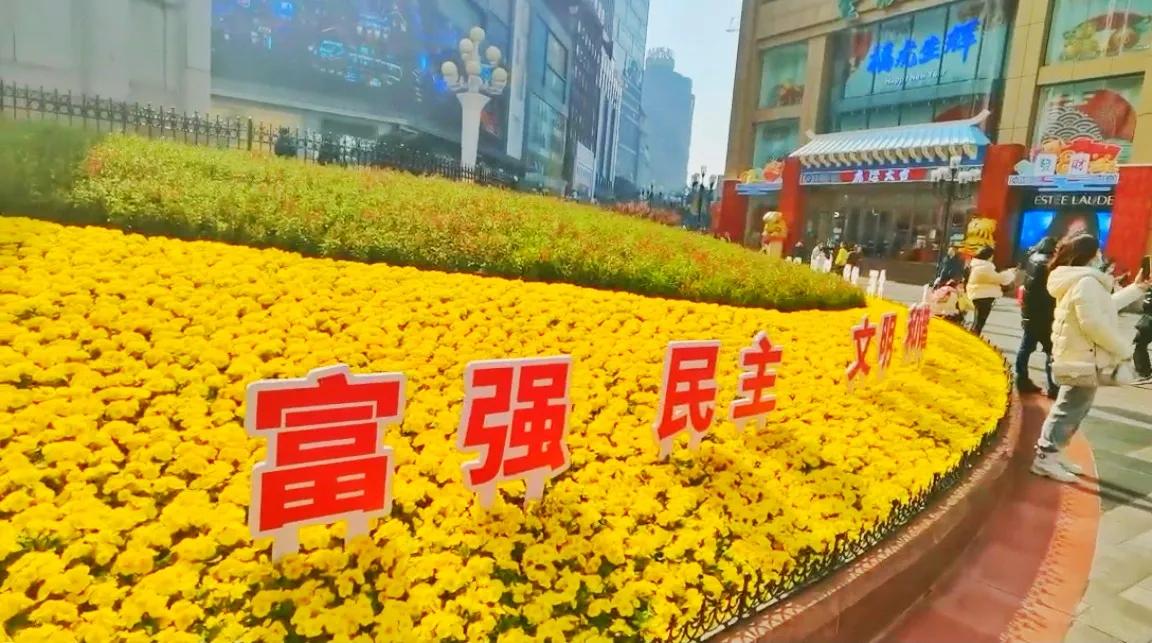 渝中市旅游攻略,重庆渝中区冬天夜晚小众打卡