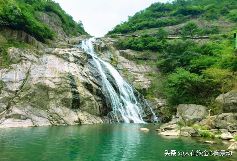 世界这么大要多去看看,金华免费旅游景区有哪些