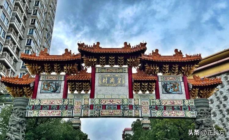 源源活水深圳河!(二)