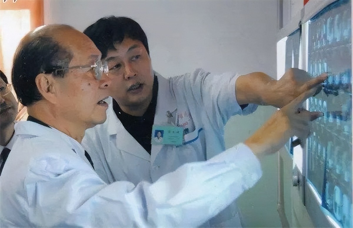 汤钊猷抗癌处方,汤钊猷癌症不能盲目手术