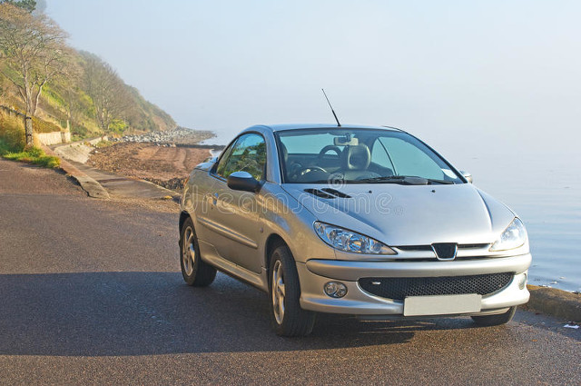 5万公认十大良心二手车省油,良心二手车商推荐