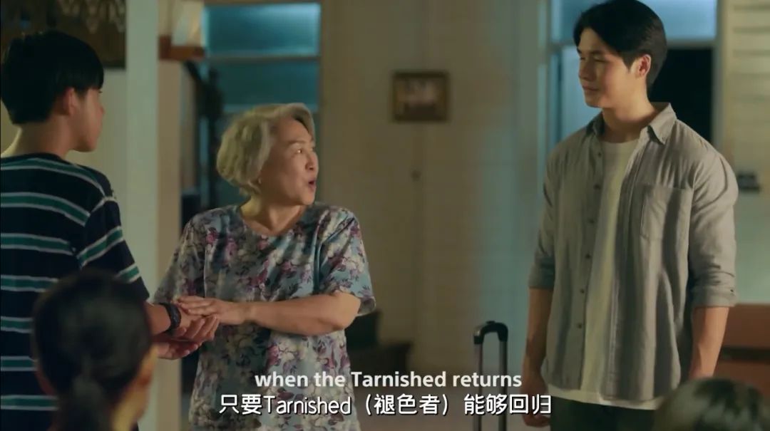 泰国再出了一条逆天广告,泰国因为什么出名