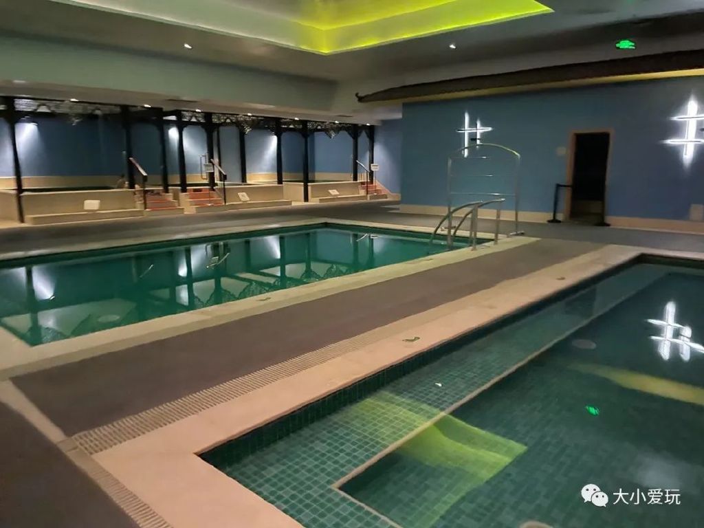 打卡北京亲子乐园天花板,北京度假村旅游攻略带孩子