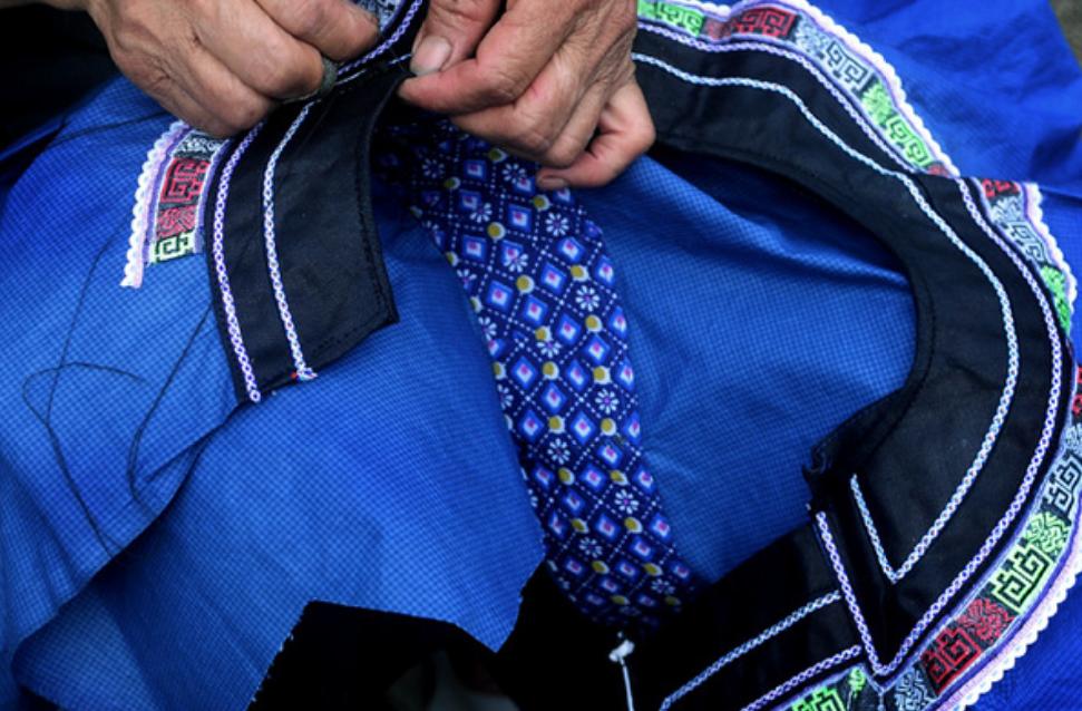 贵州千户苗寨选妻习俗,贵州最原始的通婚村寨