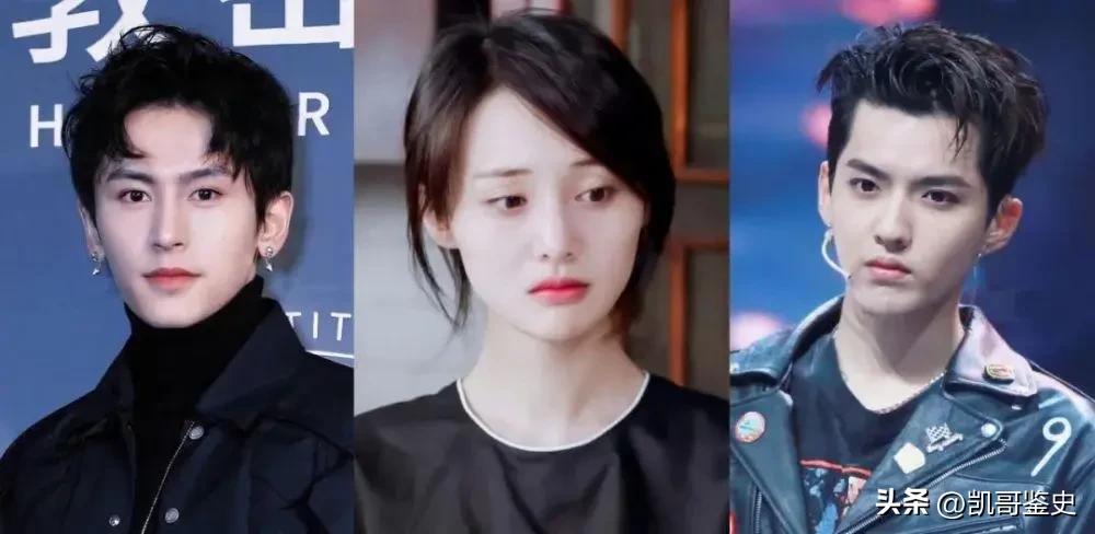 私生活混乱、撒谎成性、批判他人堕落自己，这5位老戏骨令人汗颜