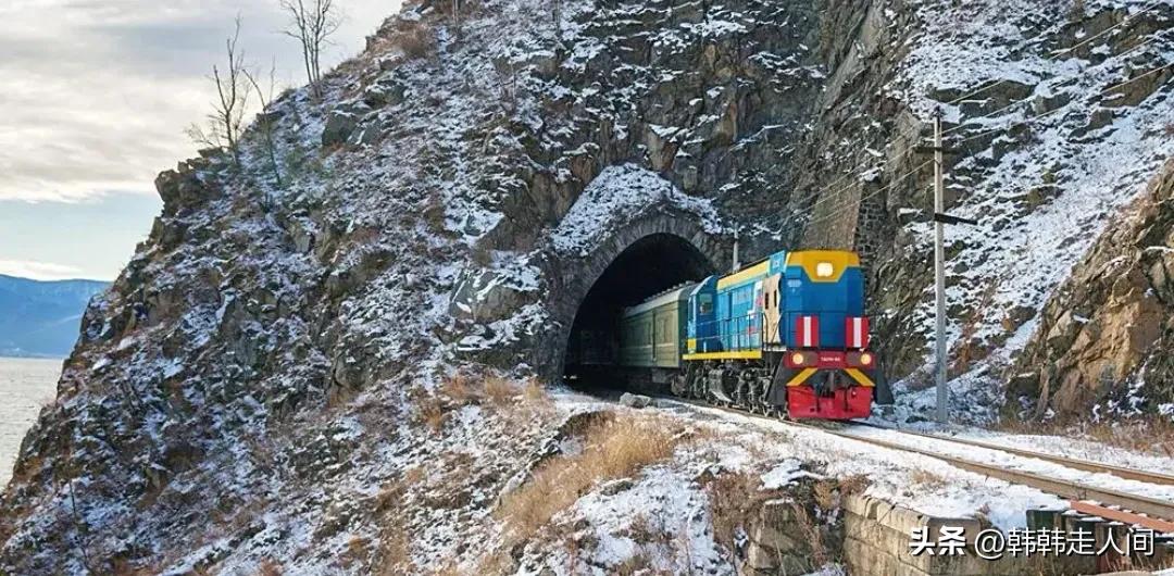 俄罗斯西伯利亚大铁路选择的原因,关于俄罗斯的故事