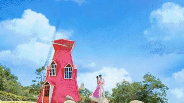 佛山去江门旅游景点推荐,佛山去江门旅游攻略