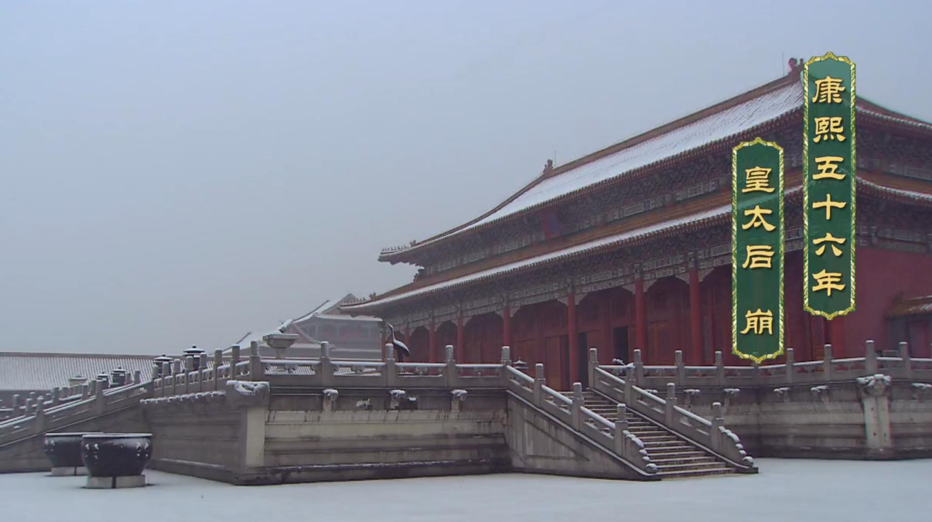 步步惊心八爷对四爷评价,步步惊心八爷临死前的真相