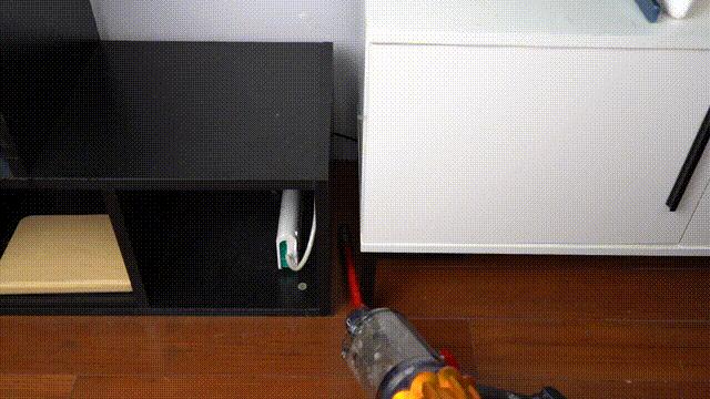 戴森吸尘器v12哪个型号最好,戴森v10与追觅v12吸尘器对比评测