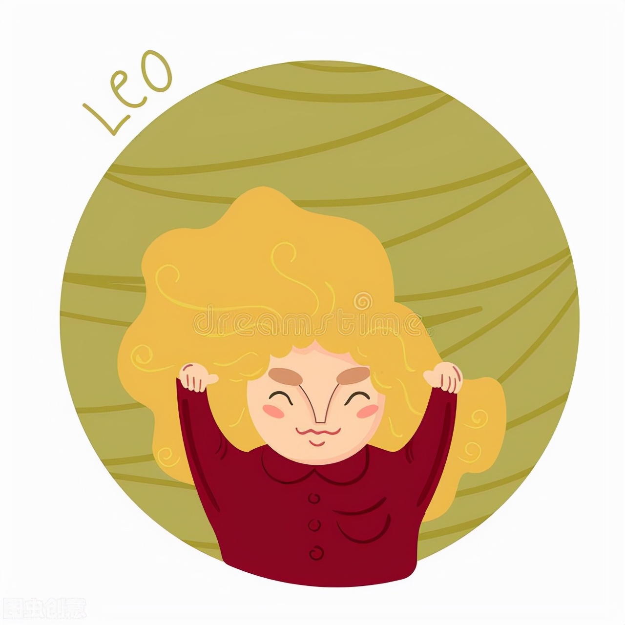 什么才是狮子座真正喜欢的人,什么样的狮子座最可怕