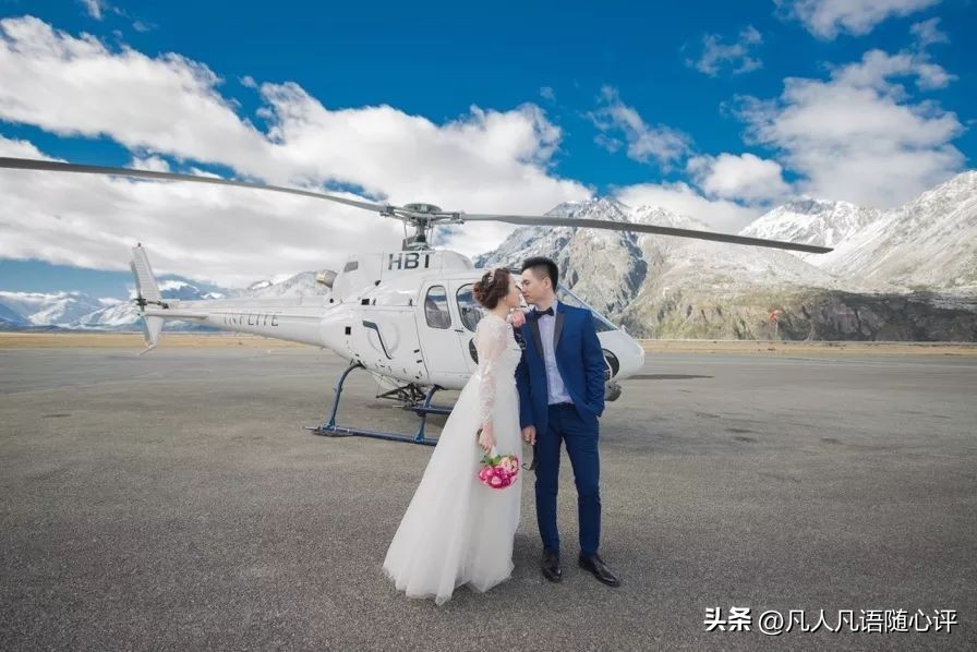 浪漫、纯净、刺激…我想要的精彩尽在新西兰