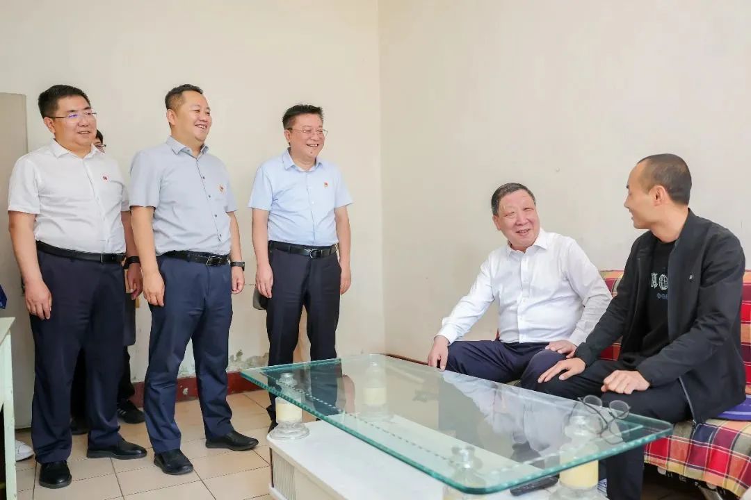 山西职业健康管理计划,职业健康保护山西在行动