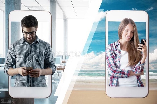 相亲靠缘分吗,相亲靠谱吗