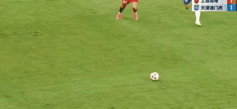 丢人丢到国外的运动员,中国男足张琳芃赛前动员视频